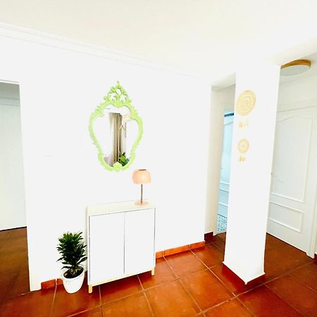 Welcome Malaga Ngoại thất bức ảnh