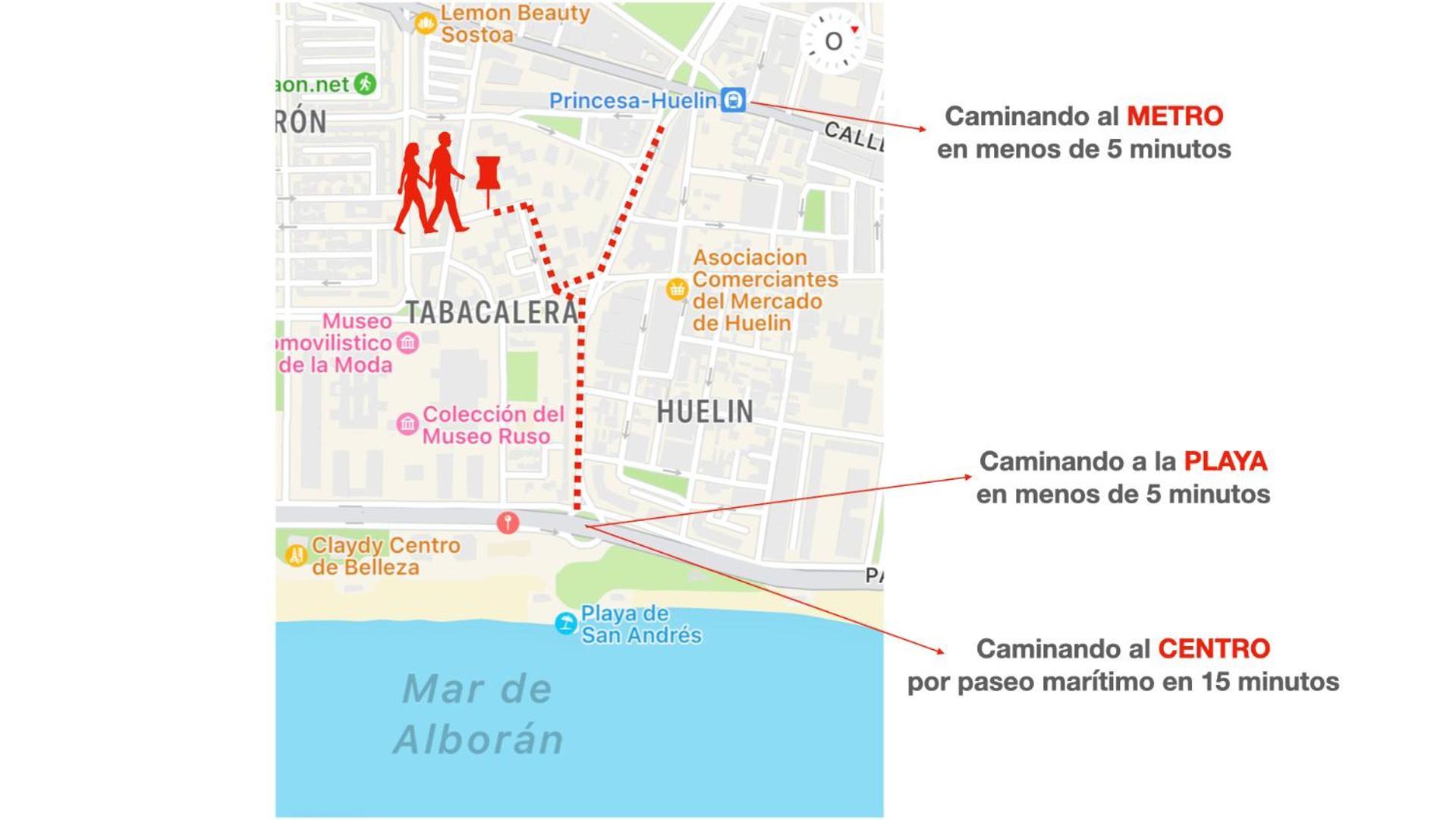 Welcome Malaga Ngoại thất bức ảnh