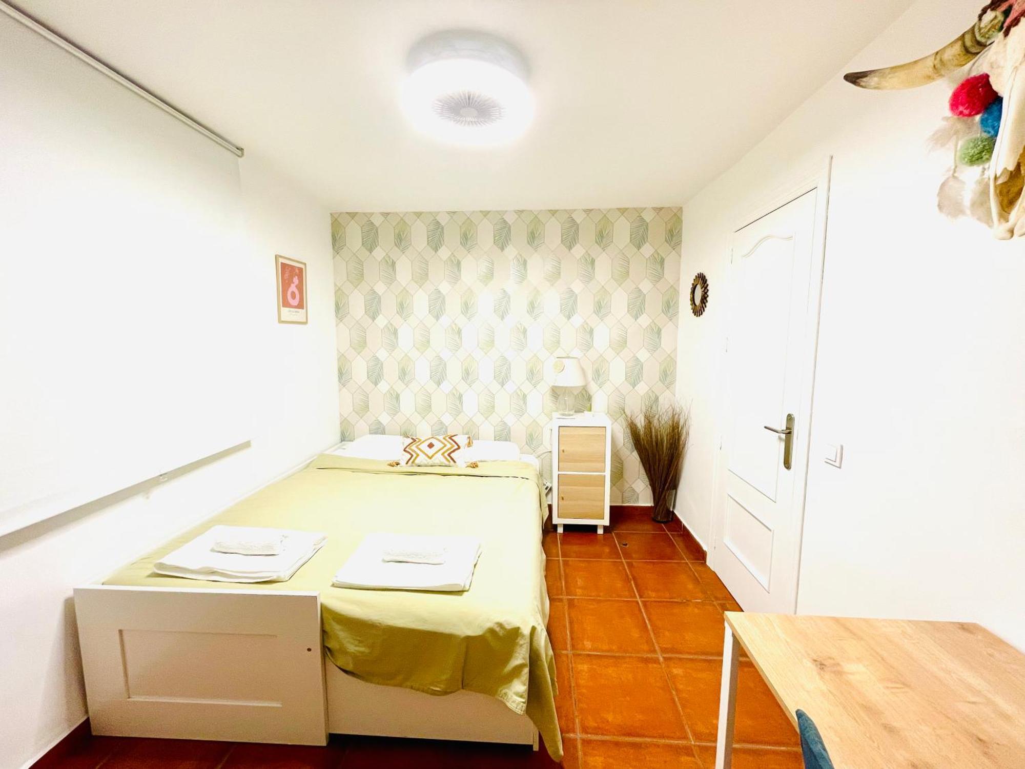 Welcome Malaga Ngoại thất bức ảnh