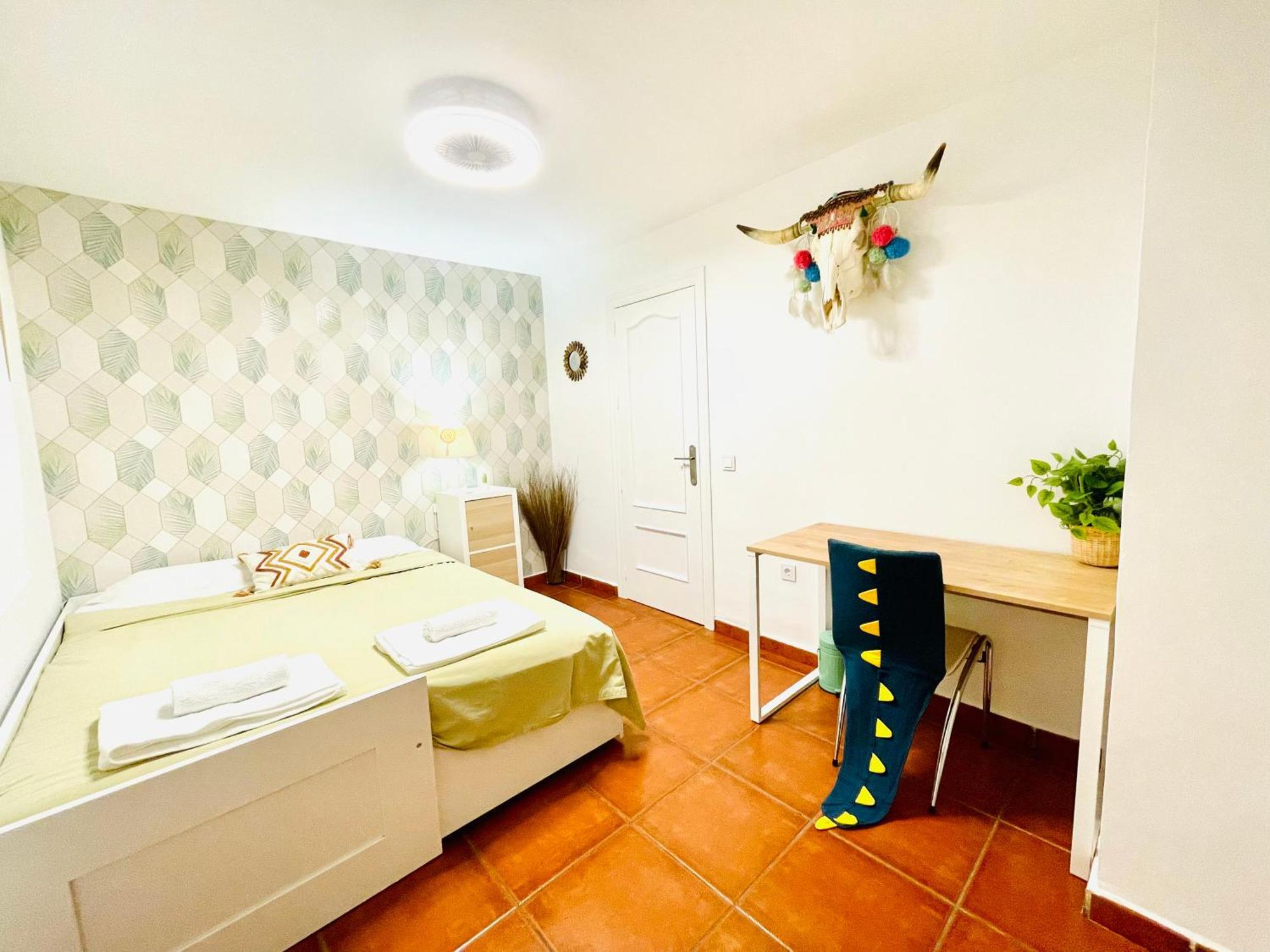 Welcome Malaga Ngoại thất bức ảnh