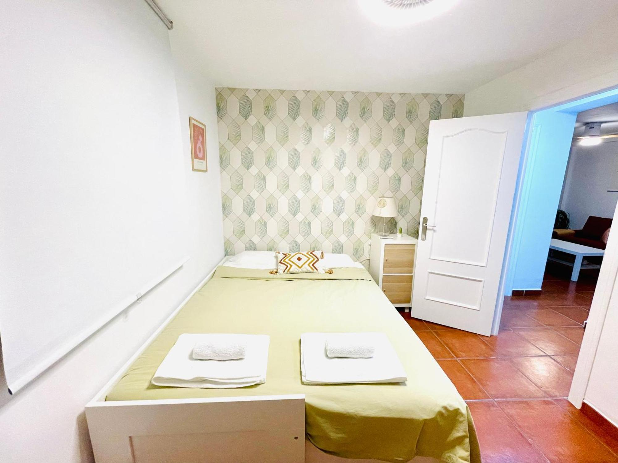 Welcome Malaga Ngoại thất bức ảnh