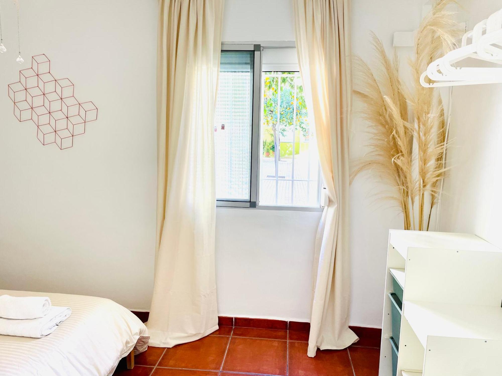 Welcome Malaga Ngoại thất bức ảnh