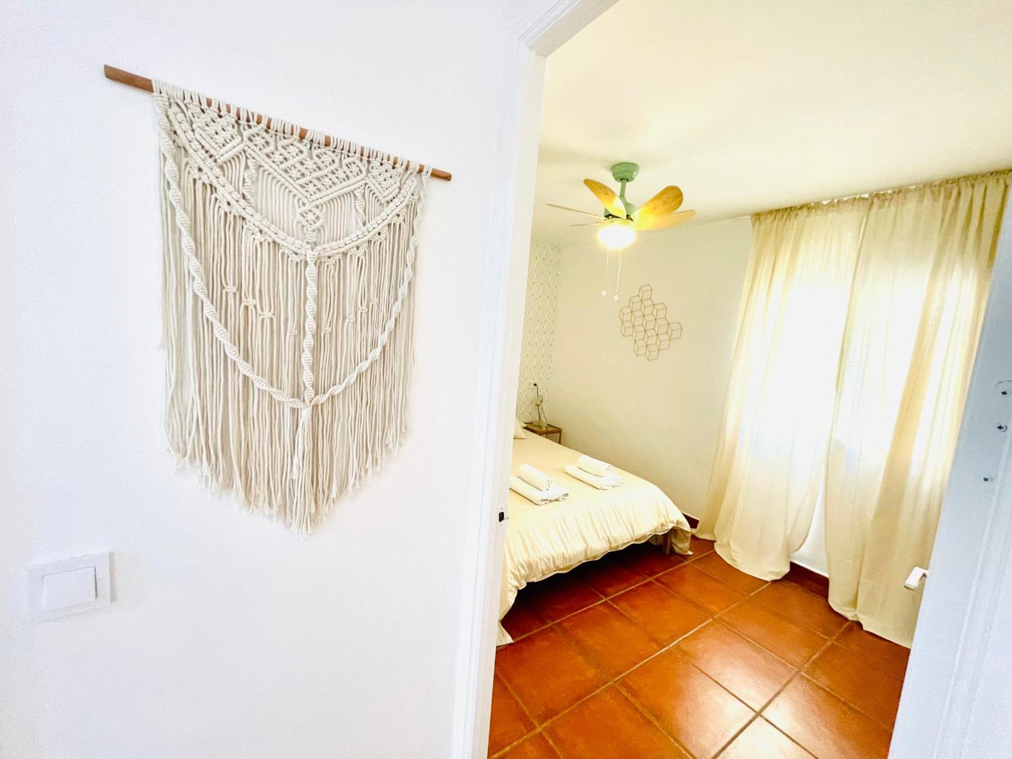 Welcome Malaga Ngoại thất bức ảnh