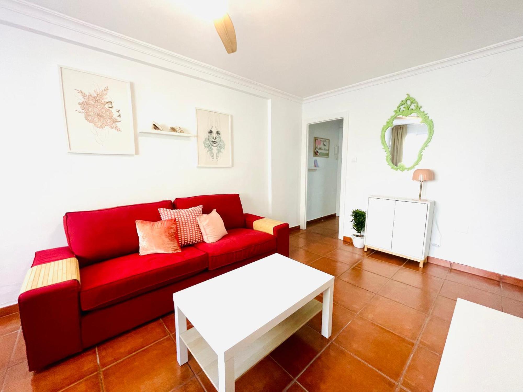Welcome Malaga Ngoại thất bức ảnh