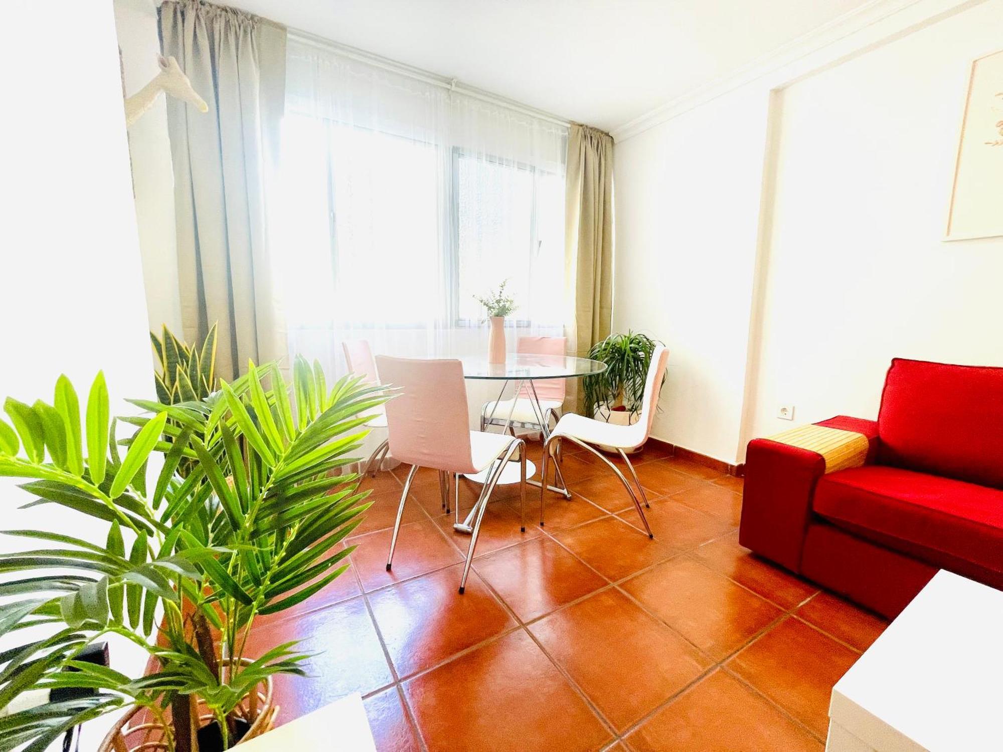 Welcome Malaga Ngoại thất bức ảnh