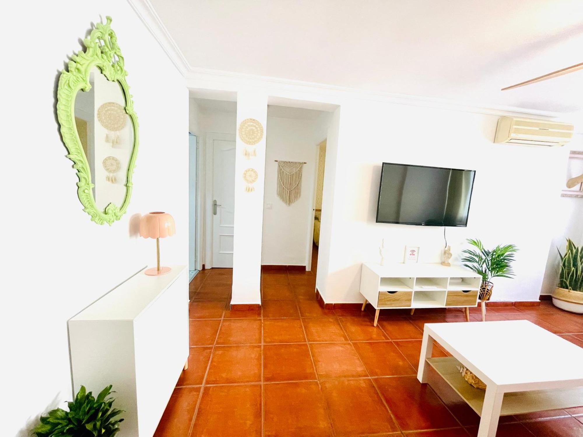Welcome Malaga Ngoại thất bức ảnh