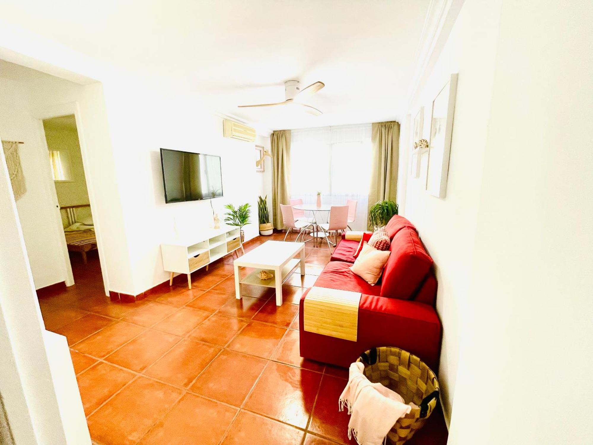 Welcome Malaga Ngoại thất bức ảnh